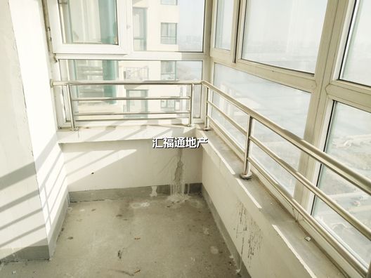 涿州双塔区水岸花城1室1厅房源信息第6张图片