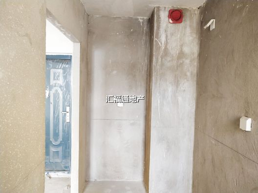 涿州双塔区水岸花城1室1厅房源信息第3张图片