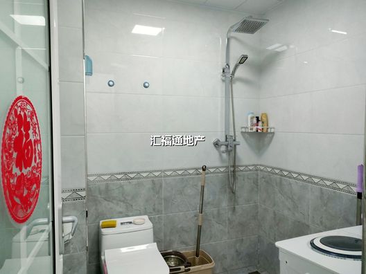 涿州高铁新城鹏渤印象城·牛津花园2室2厅房源信息第6张图片