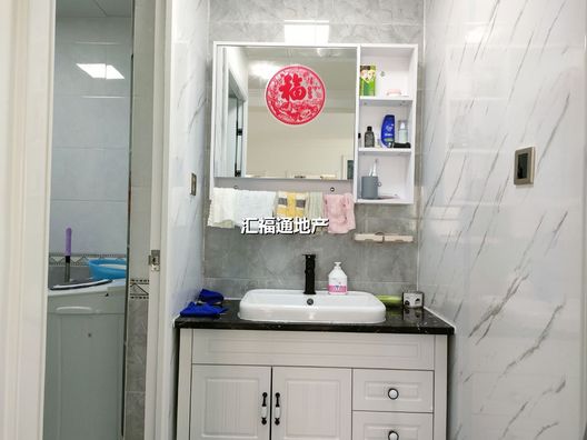 涿州高铁新城鹏渤印象城·牛津花园2室2厅房源信息第7张图片