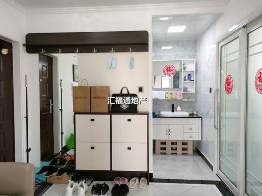 涿州高铁新城鹏渤印象城·牛津花园2室2厅房源信息第8张图片