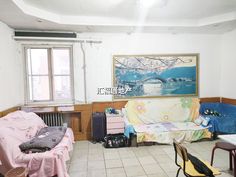 市值小区（文昌祠社区）3室2厅1卫二手房
