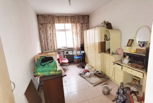 涿州桃园区工商局小区（冠云西路）3室2厅房源信息第3张图片