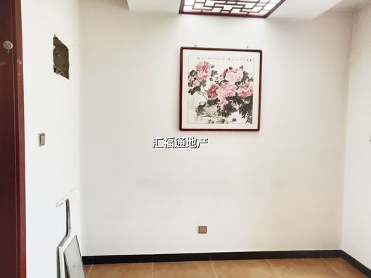 涿州开发区名流城市尊邸3室2厅房源信息第1张图片