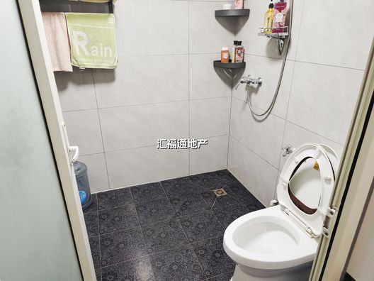 涿州开发区新府百合2室1厅房源信息第4张图片
