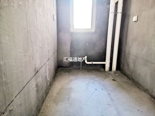 涿州双塔区水岸花城2室1厅房源信息第5张图片