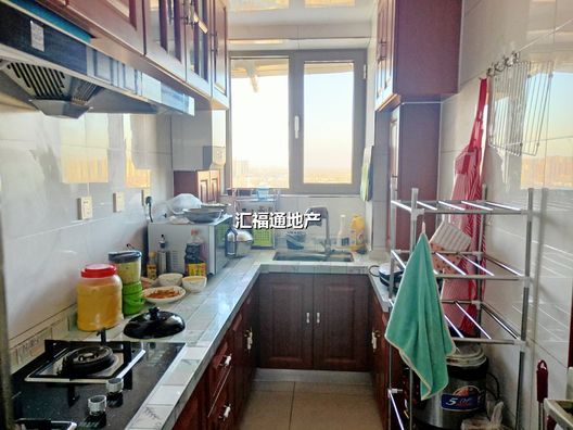 涿州开发区君临天下御景园2室1厅房源信息第5张图片