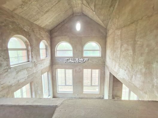 西京都高尔夫别墅4室3厅3卫第14张缩略图