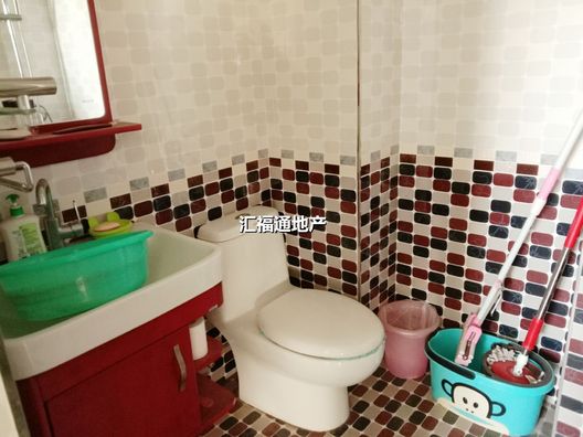 涿州双塔区金阳瑞景1室1厅房源信息第4张图片