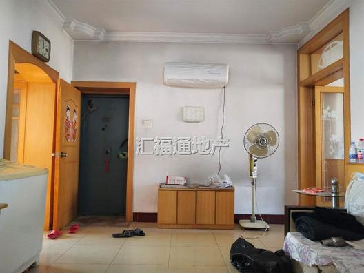 涿州双塔区一中家属院2室2厅房源信息第5张图片