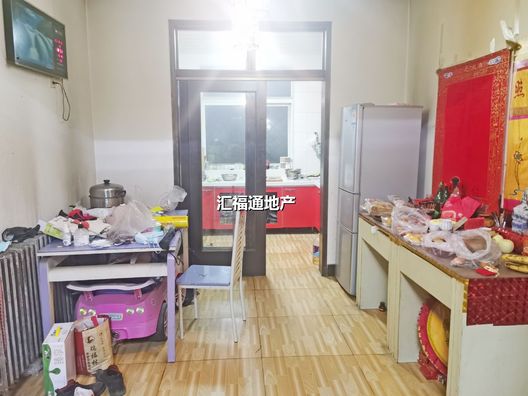 涿州清凉寺宏远家园3室2厅房源信息第2张图片