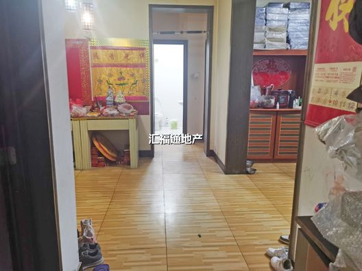 涿州清凉寺宏远家园3室2厅房源信息第9张图片