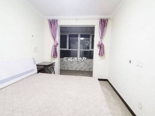 涿州双塔区水岸花城2室1厅房源信息第4张图片