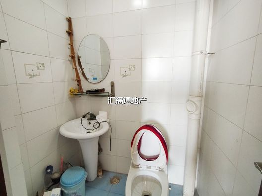 豪门庄园3室2厅2卫第8张缩略图