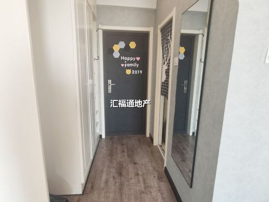 涿州桃园区金街公寓1室1厅房源信息第6张图片