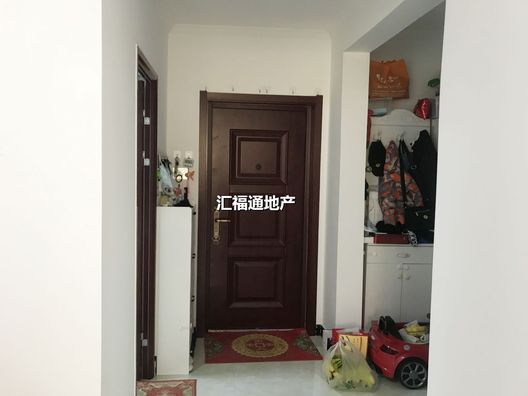 涿州市清凉寺香邑溪谷一期2室2厅房源信息第8张图片