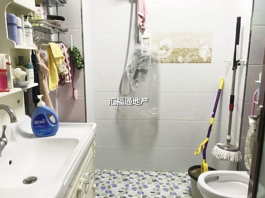 涿州市清凉寺香邑溪谷一期2室2厅房源信息第7张图片