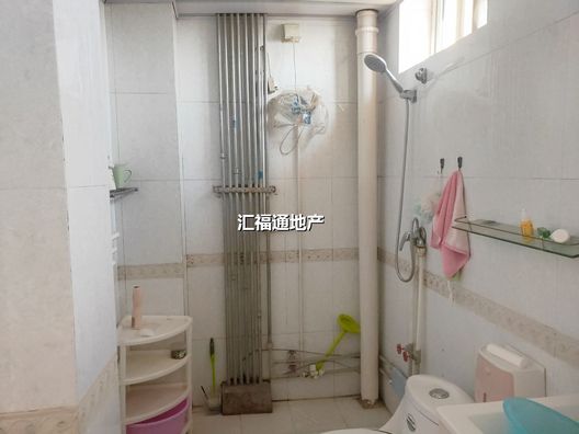 涿州开发区名流枫景洋房2室2厅房源信息第6张图片