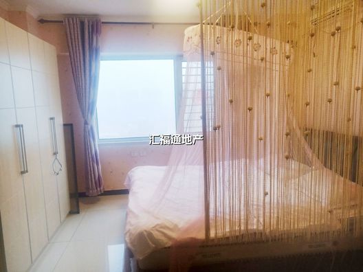 涿州市开发区京第银座1室1厅房源信息第3张图片