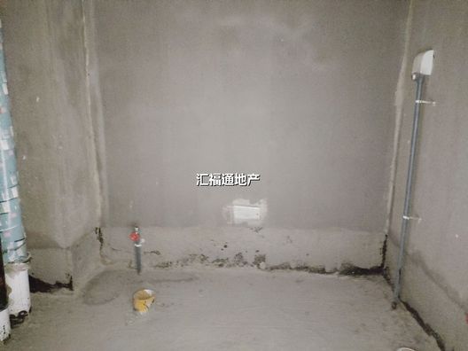 涿州高铁新城鹏渤印象城·牛津花园3室2厅房源信息第7张图片