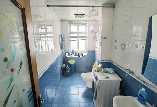 涿州开发区军欣家园3室2厅房源信息第4张图片