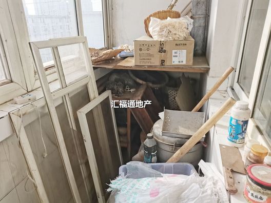 涿州市松林店凌云厂家属院2室1厅房源信息第7张图片