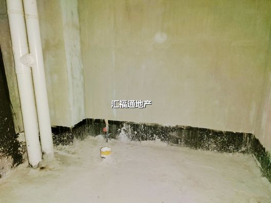 涿州高铁新城鹏渤印象城·牛津花园3室2厅房源信息第7张图片