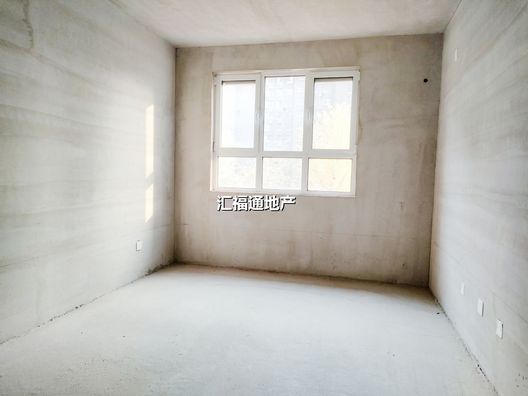 鹏渤印象城·牛津花园3室2厅1卫第3张缩略图