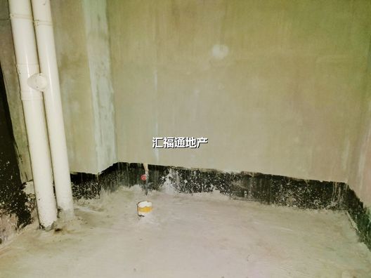 鹏渤印象城·牛津花园3室2厅1卫第7张缩略图