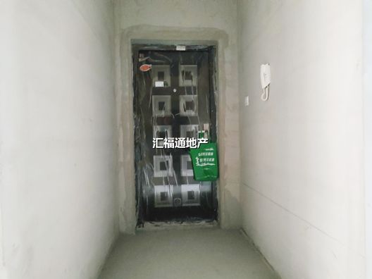 鹏渤印象城·牛津花园3室2厅1卫第10张缩略图