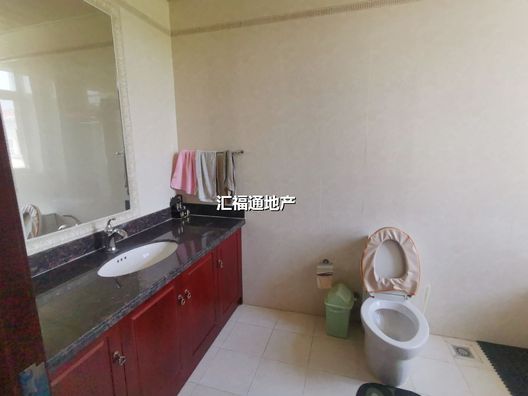 温莎别墅6室2厅3卫第11张缩略图