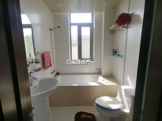 温莎别墅6室2厅3卫第12张缩略图