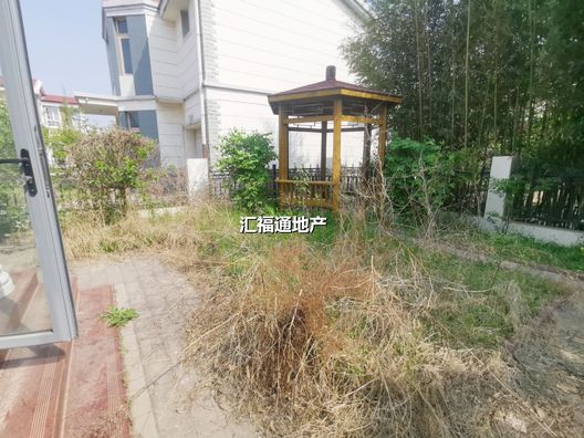 温莎别墅6室2厅3卫第22张缩略图