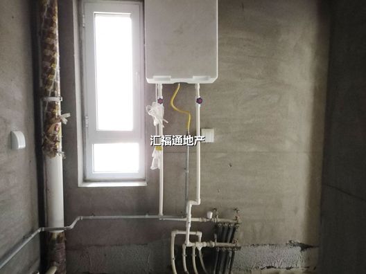 涿州市开发区惠友万悦城3室2厅房源信息第6张图片