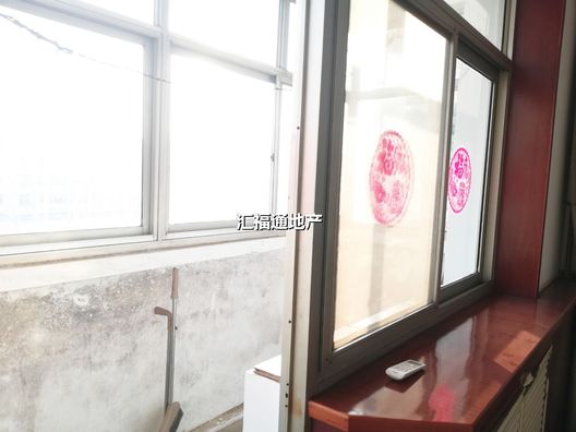 涿州桃园区涿州市党校家属院3室2厅房源信息第8张图片