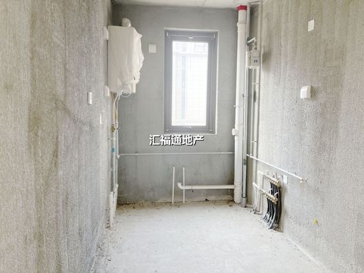 鸿坤理想湾3室2厅1卫第6张缩略图