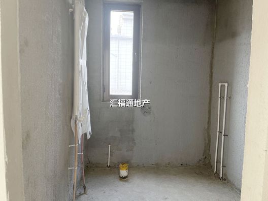 鸿坤理想湾3室2厅1卫第7张缩略图