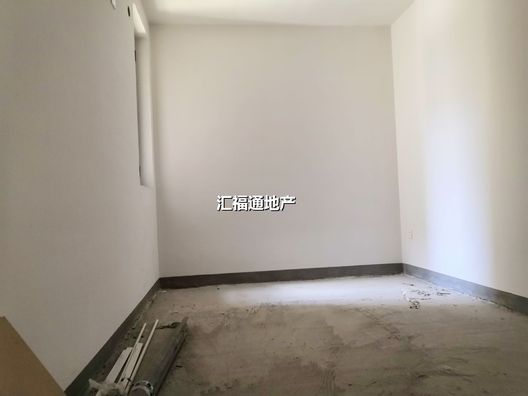 涿州高铁新城鸿坤理想湾3室2厅房源信息第3张图片