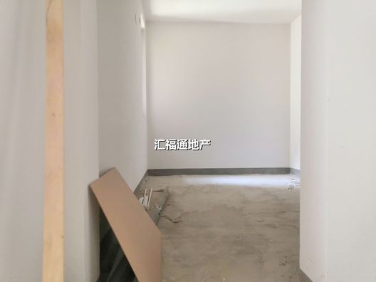 涿州高铁新城鸿坤理想湾3室2厅房源信息第4张图片