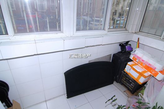 涿州开发区鹏润四季花园2室1厅房源信息第8张图片