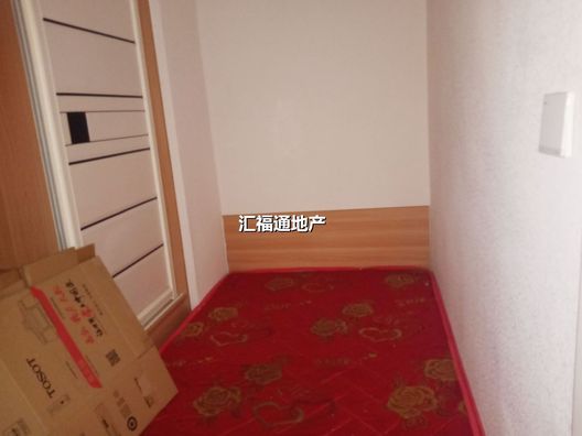 涿州桃园区汇元新天地3室1厅房源信息第4张图片