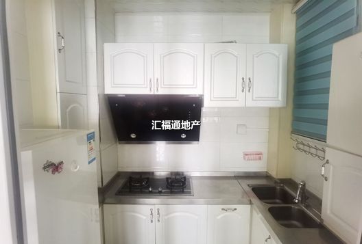 涿州开发区弘德缘（豪门庄园三期）1室1厅房源信息第3张图片