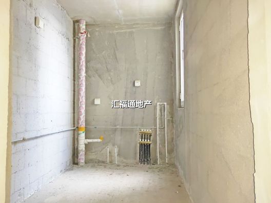 涿州开发区翡翠城（涿郡东区）2室1厅房源信息第1张图片