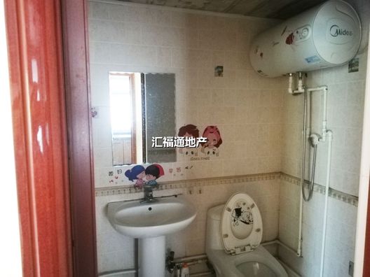 涿州双塔区天保郦景1室1厅房源信息第7张图片