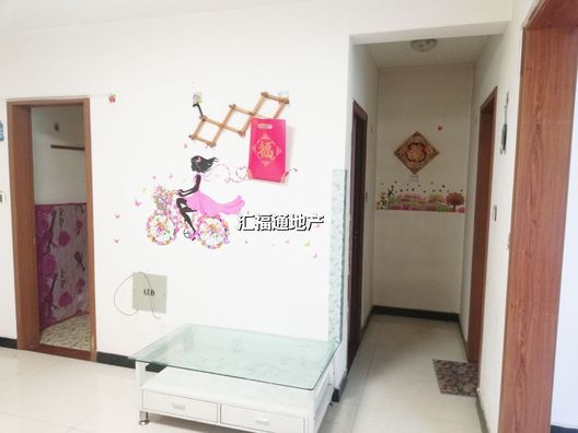 涿州双塔区天保郦景1室1厅房源信息第3张图片