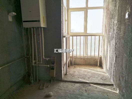 涿州双塔区鸿盛凯旋门1室1厅房源信息第1张图片