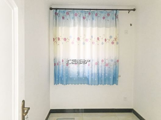 涿州高铁新城鸿坤理想湾3室2厅房源信息第5张图片