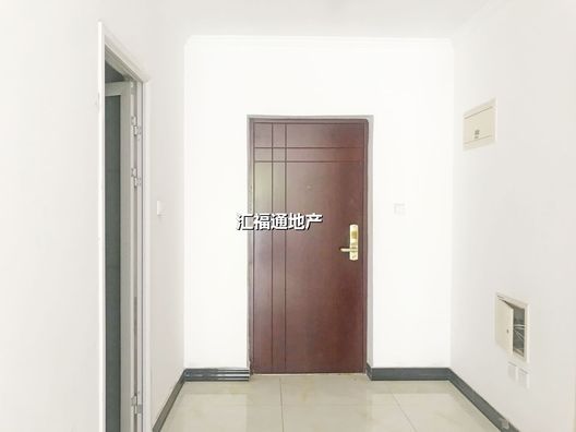 涿州高铁新城鸿坤理想湾3室2厅房源信息第8张图片