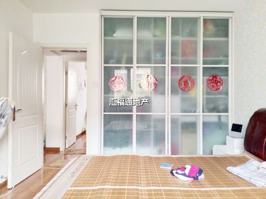 东方家园3室2厅1卫第4张缩略图