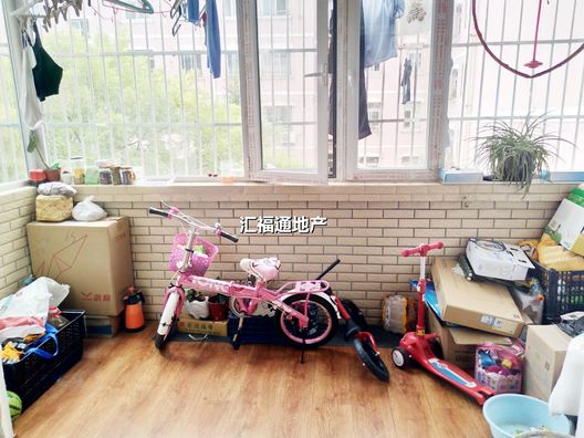 东方家园3室2厅1卫第9张缩略图